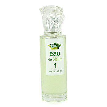 Eau De Sisley 1 Eau De Toilette商品第1张图片规格展示