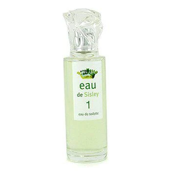 商品Sisley|Eau De Sisley 1 Eau De Toilette,价格¥1560,第1张图片