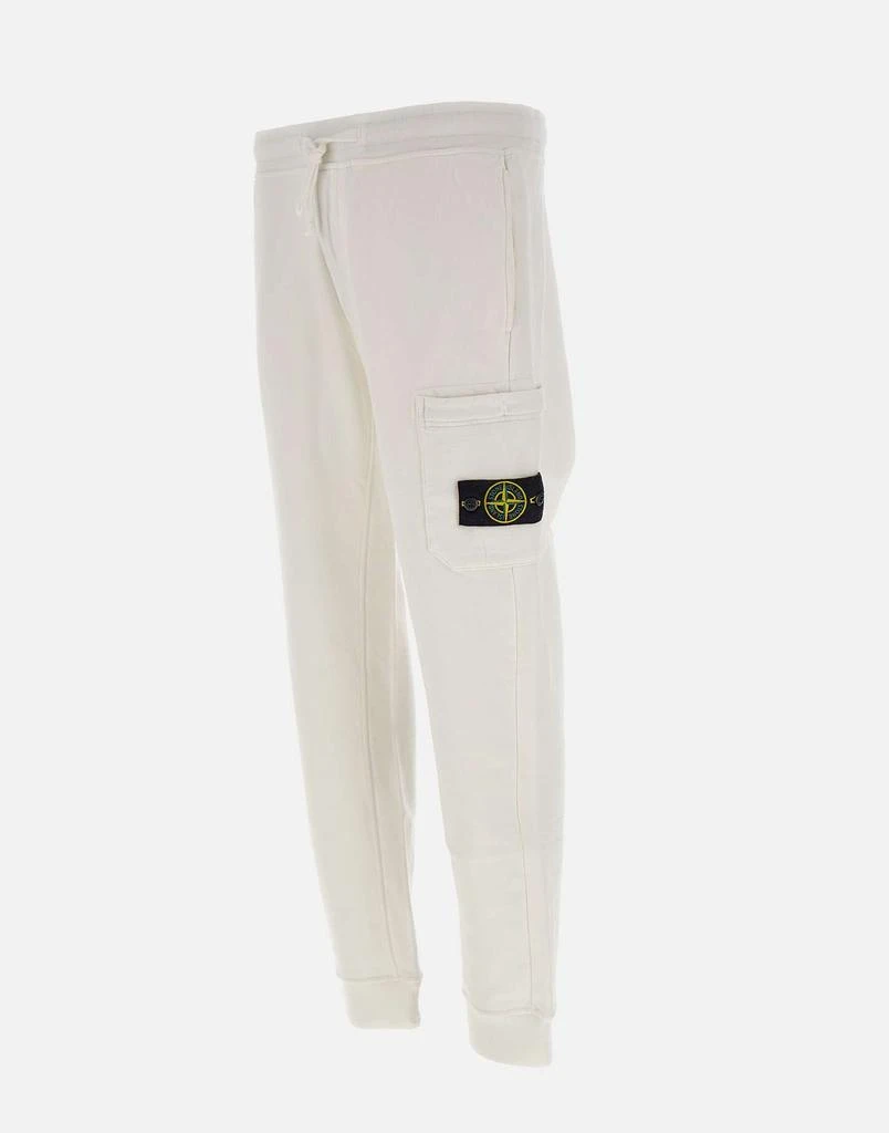 商品Stone Island|Stone Island cotton jogger,价格¥1688,第2张图片详细描述