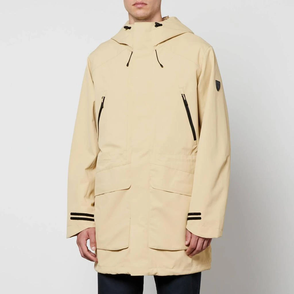 商品Ralph Lauren|Polo Ralph Lauren Shell Field Jacket,价格¥2020,第1张图片
