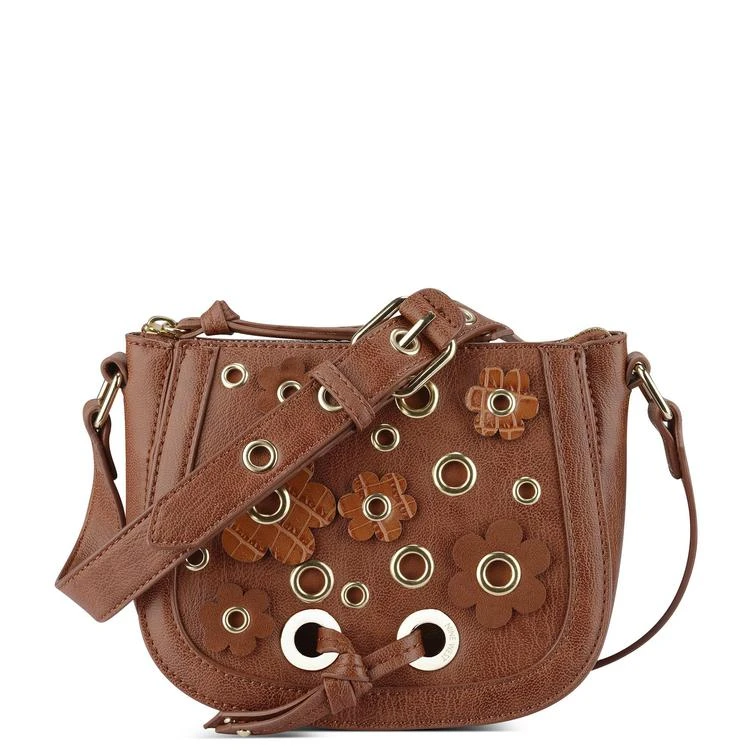 商品Nine West|Evelina 迷你斜挎包,价格¥436,第1张图片