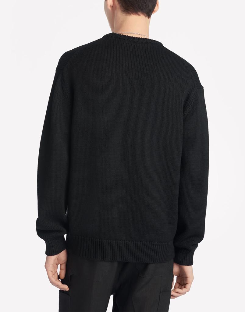 商品Dunhill|Sweater,价格¥2780,第5张图片详细描述