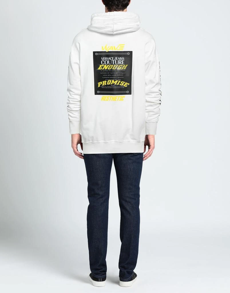 商品Versace|Hooded sweatshirt,价格¥1588,第3张图片详细描述
