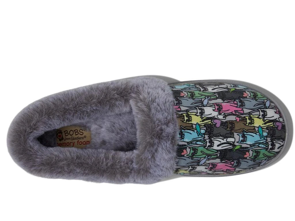 商品SKECHERS|Too Cozy - Kitten Gloves,价格¥242,第2张图片详细描述