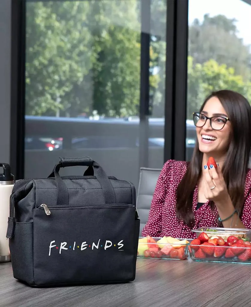 商品ONIVA|Friends On The Go Lunch Cooler Bag,价格¥164,第5张图片详细描述