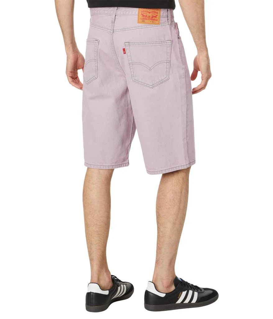 商品Levi's|469 Loose Shorts,价格¥360,第2张图片详细描述