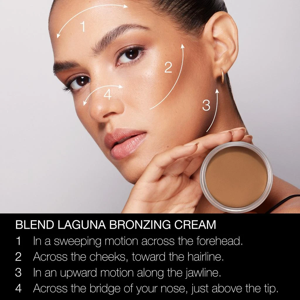 Laguna Bronzing Cream 商品