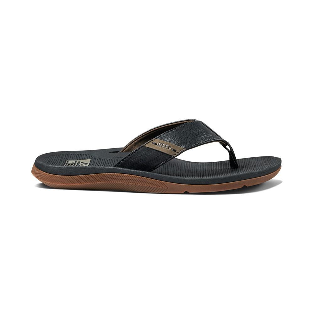 商品Reef|Men's Santa Ana Flip-Flop Sandals,价格¥366,第4张图片详细描述