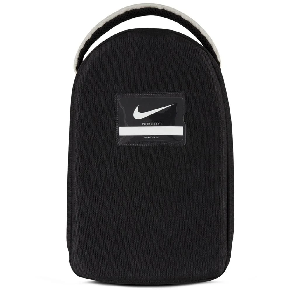 商品NIKE|Boys Color Block Lunch Bag,价格¥73,第2张图片详细描述