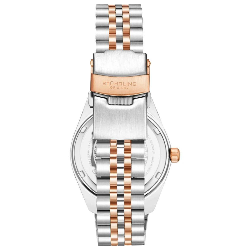 商品Stuhrling|Stuhrling Women's Watch M17860,价格¥759,第2张图片详细描述