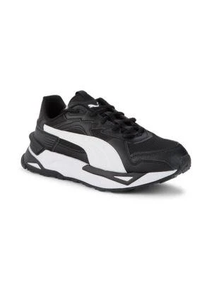 商品Puma|Mirage Sport Asphalt Base Sneakers,价格¥338,第2张图片详细描述