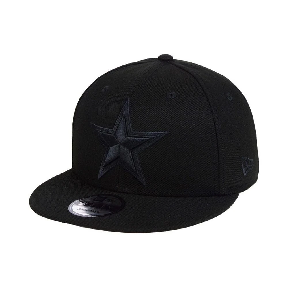 商品New Era|Dallas Cowboys Basic Fashion 9FIFTY Snapback 棒球帽,价格¥239,第1张图片