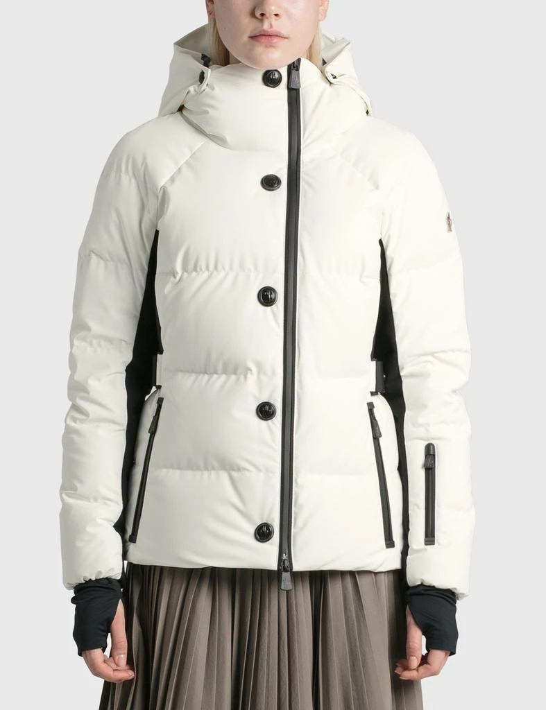 商品Moncler|Guyane Jacket,价格¥9389,第1张图片