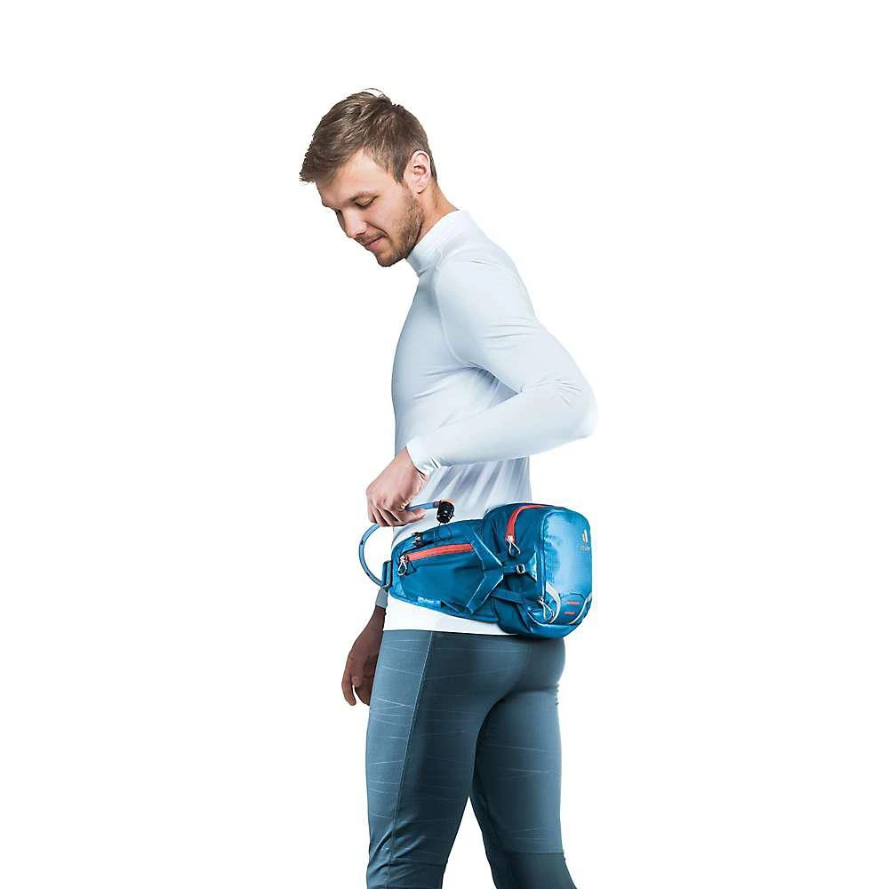 商品Deuter|Deuter Pulse 3 Lumbar Pack,价格¥940,第2张图片详细描述