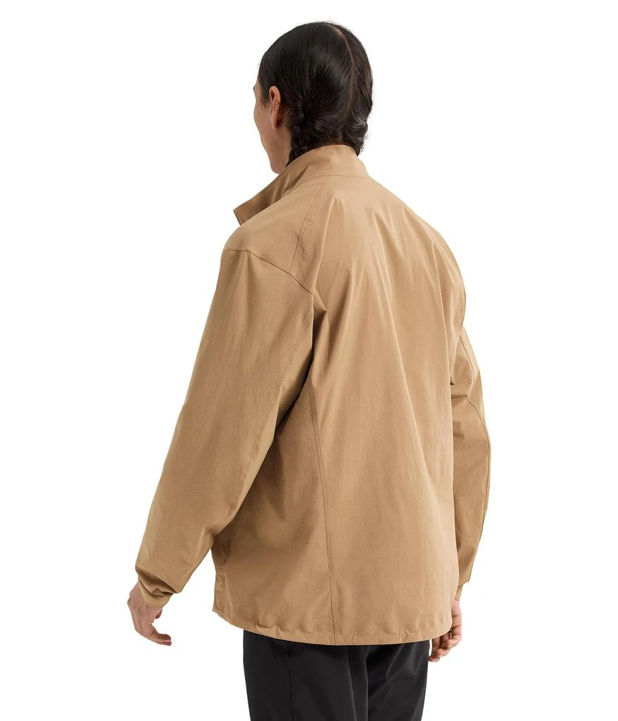商品Arc'teryx|Gamma Lightweight Jacket,价格¥1928,第2张图片详细描述