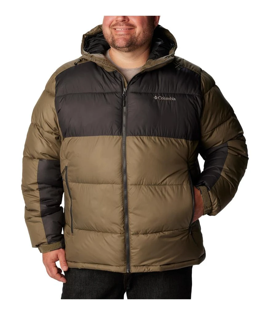 商品Columbia|Big & Tall Pike Lake™ II Hooded Jacket,价格¥802,第1张图片