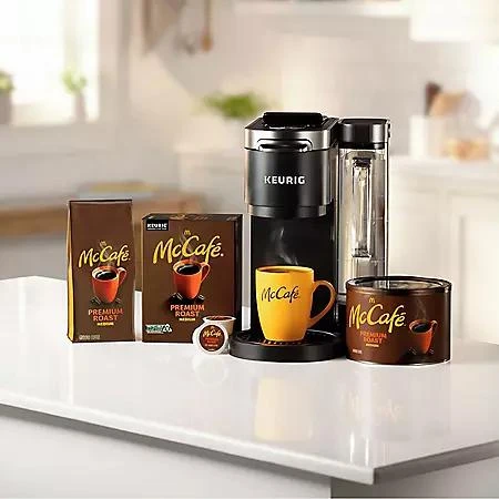 McCafe Premium Medium Roast K-Cup Coffee Pods, 94 ct. 商品