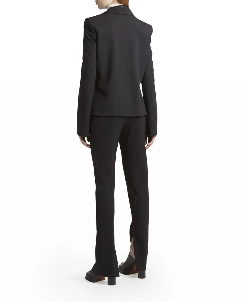 商品Ambush|Side-Slit Tailored Blazer,价格¥10349,第4张图片详细描述