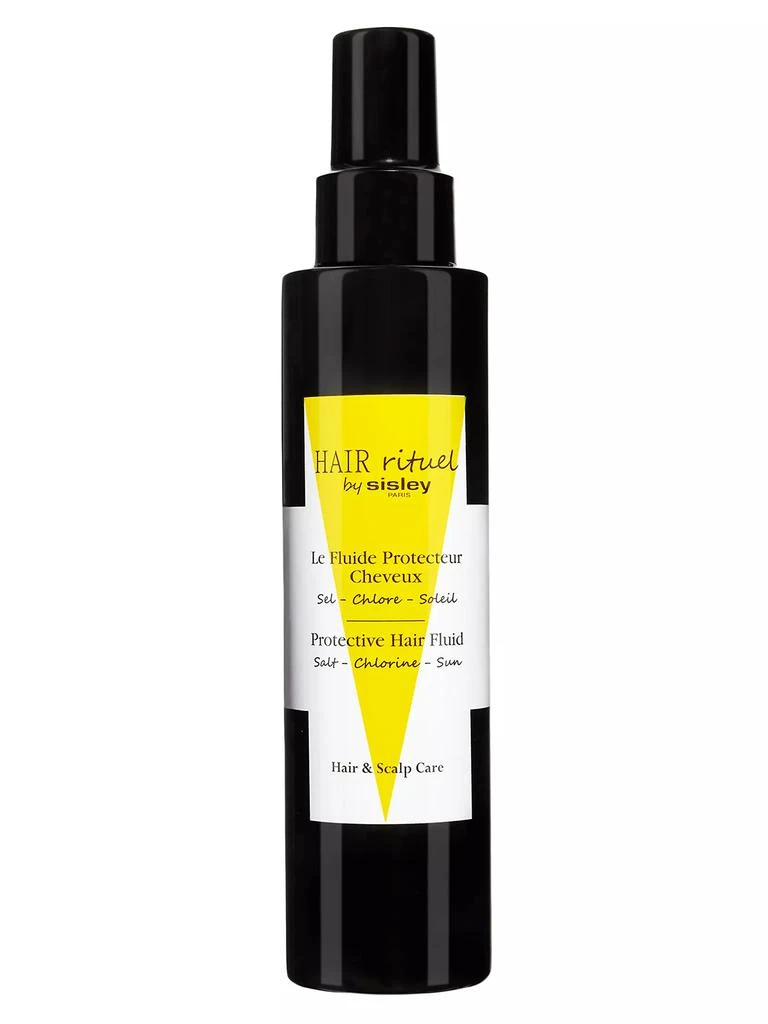 商品Sisley|Hair Rituel Protective Hair Fluid,价格¥826,第1张图片