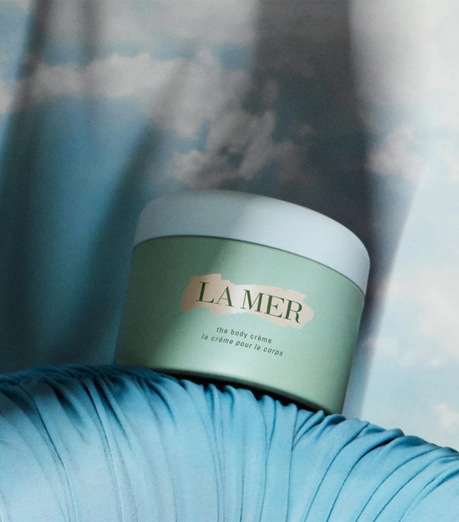 商品La Mer|The Body Crème (300ml),价格¥2618,第5张图片详细描述