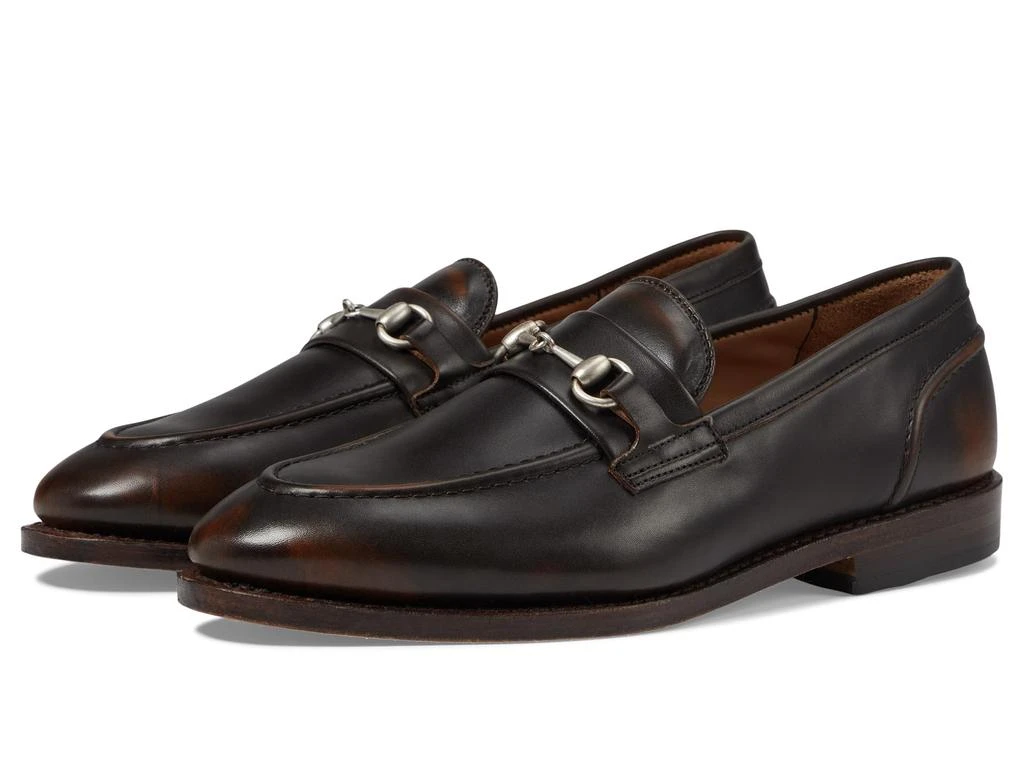 商品Allen Edmonds|Randolphbit,价格¥3368,第1张图片