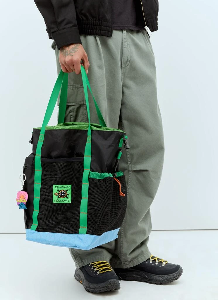 商品Brain Dead|Equipment Climbing Utility Bag,价格¥1183,第2张图片详细描述