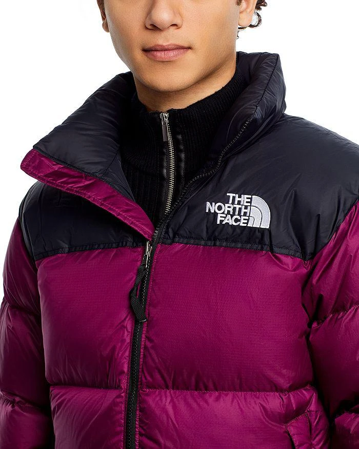 1996 Retro Nuptse Down Puffer Jacket 商品