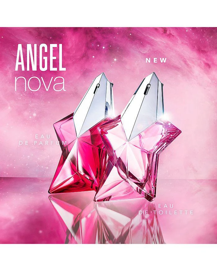 商品Mugler|ANGEL Nova Eau de Toilette,价格¥862,第2张图片详细描述