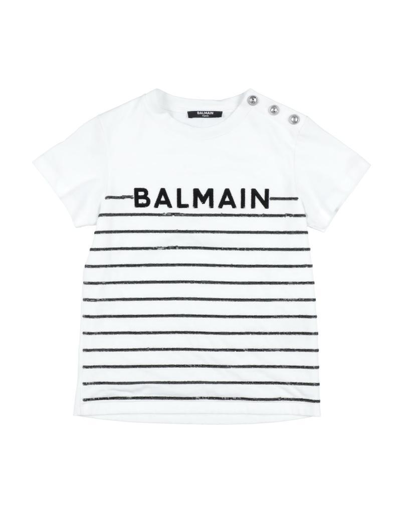 商品Balmain|T-shirt,价格¥557,第1张图片