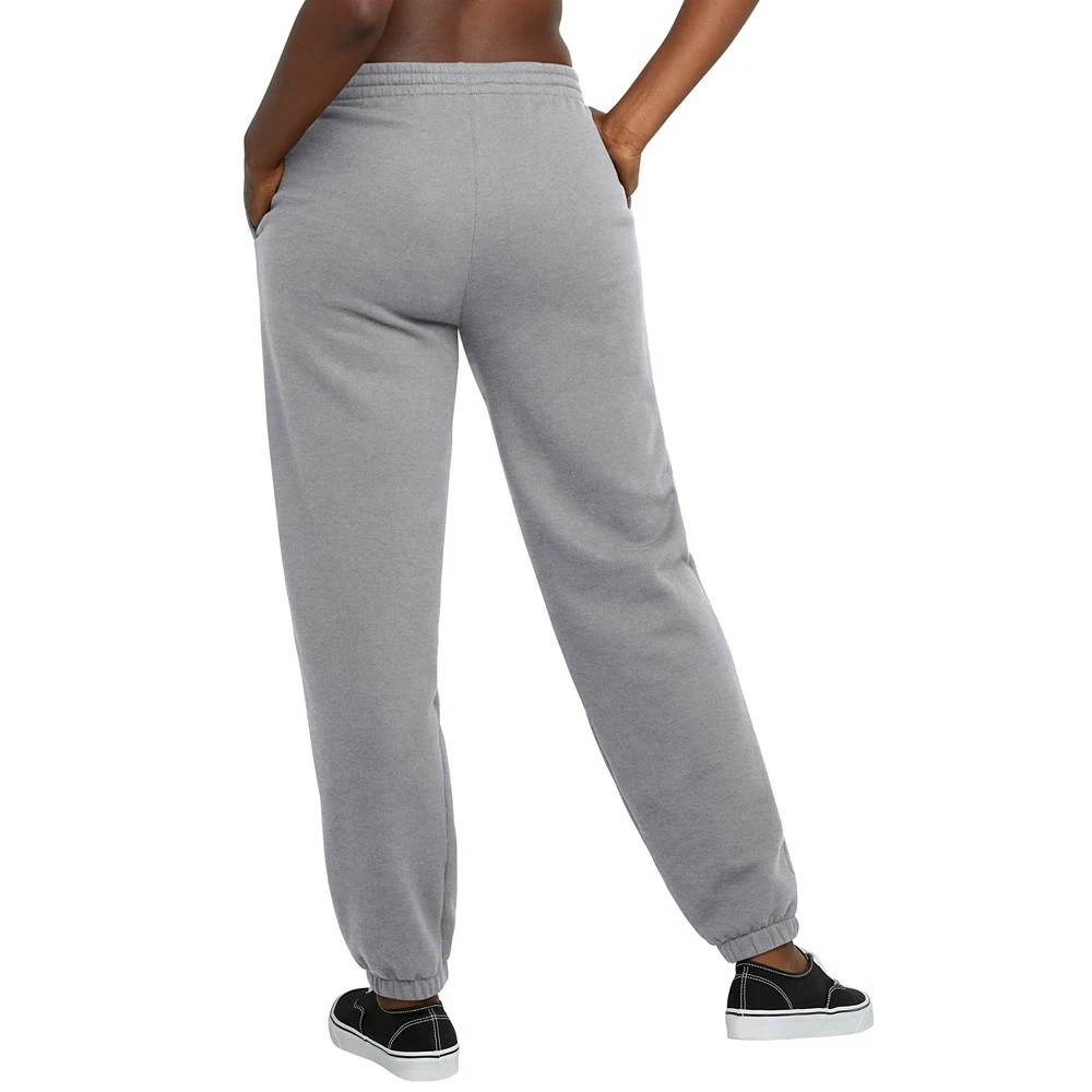 商品Hanes|Women's Originals Jogger Sweatpants with Pockets,价格¥103,第2张图片详细描述