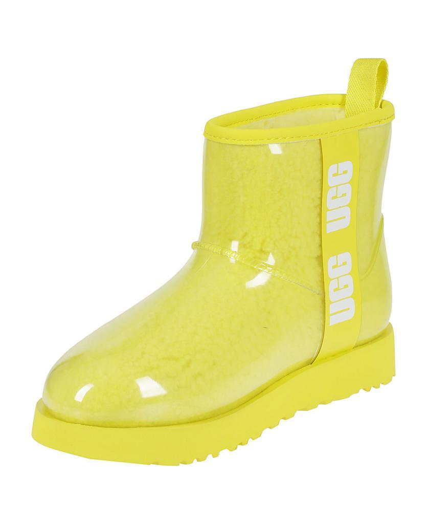 商品UGG|Classic Clear Mini Canary,价格¥1396,第6张图片详细描述