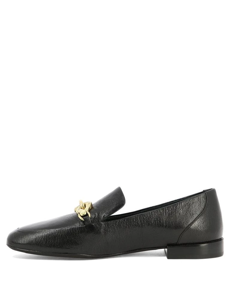 商品Tory Burch|Jessa Classic Loafers & Slippers Black,价格¥2152,第3张图片详细描述