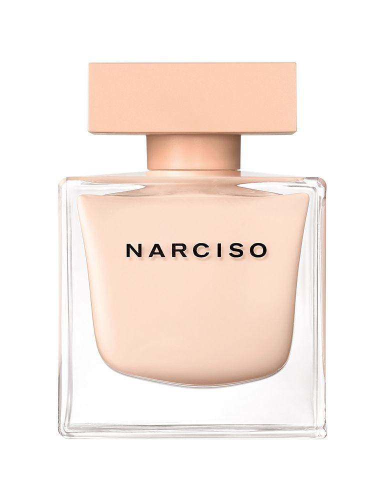 Narciso Rodriguez Poudree Eau de Parfum 90ml商品第1张图片规格展示