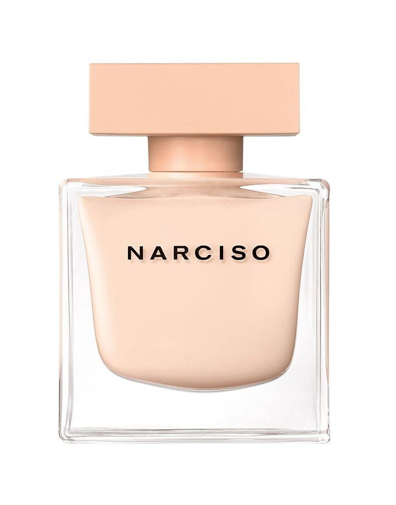 商品Narciso Rodriguez|Narciso Rodriguez Poudree Eau de Parfum 90ml,价格¥1058,第1张图片