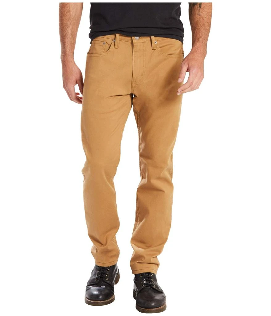 商品Levi's|502 Regular Taper Fit,价格¥373,第1张图片