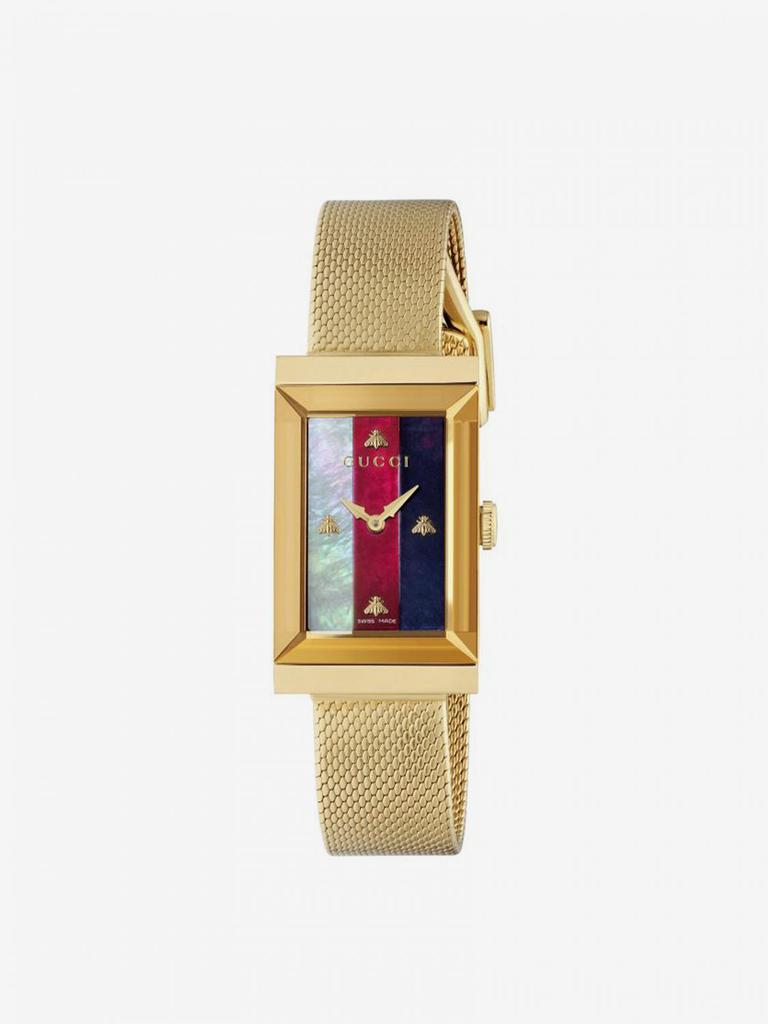 Gucci watch for woman商品第1张图片规格展示