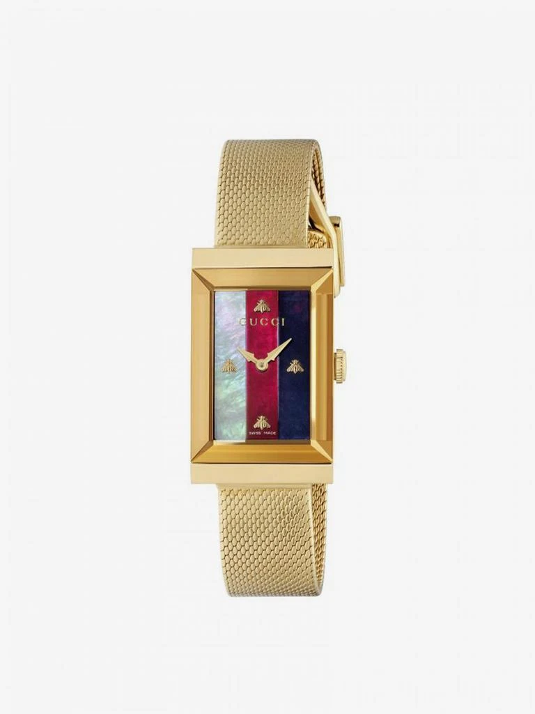 商品Gucci|Gucci watch for woman,价格¥9121,第1张图片