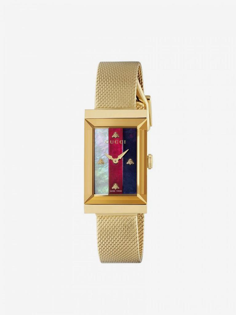 商品Gucci|Gucci watch for woman,价格¥8284,第1张图片