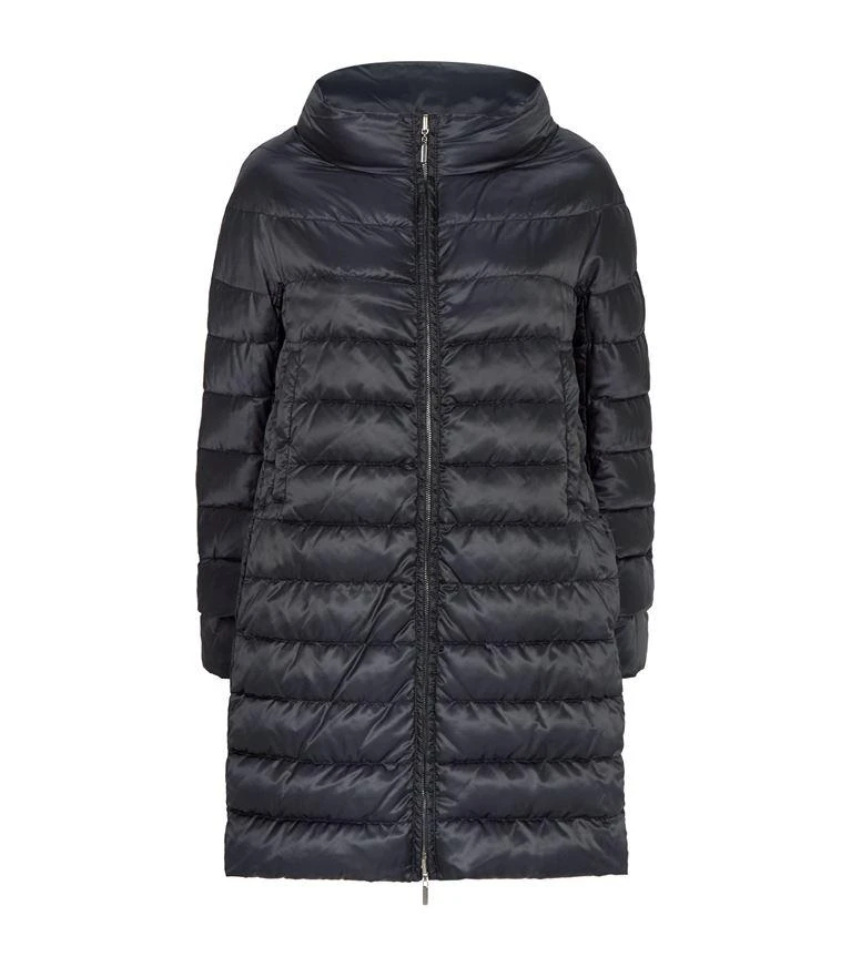 商品Max Mara|The Cube Cocoon Down Coat,价格¥5839,第1张图片