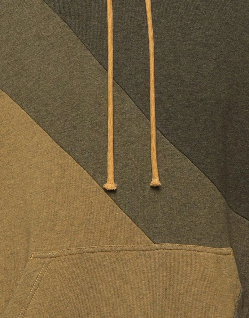 商品Alexander McQueen|Hooded sweatshirt,价格¥966,第4张图片详细描述