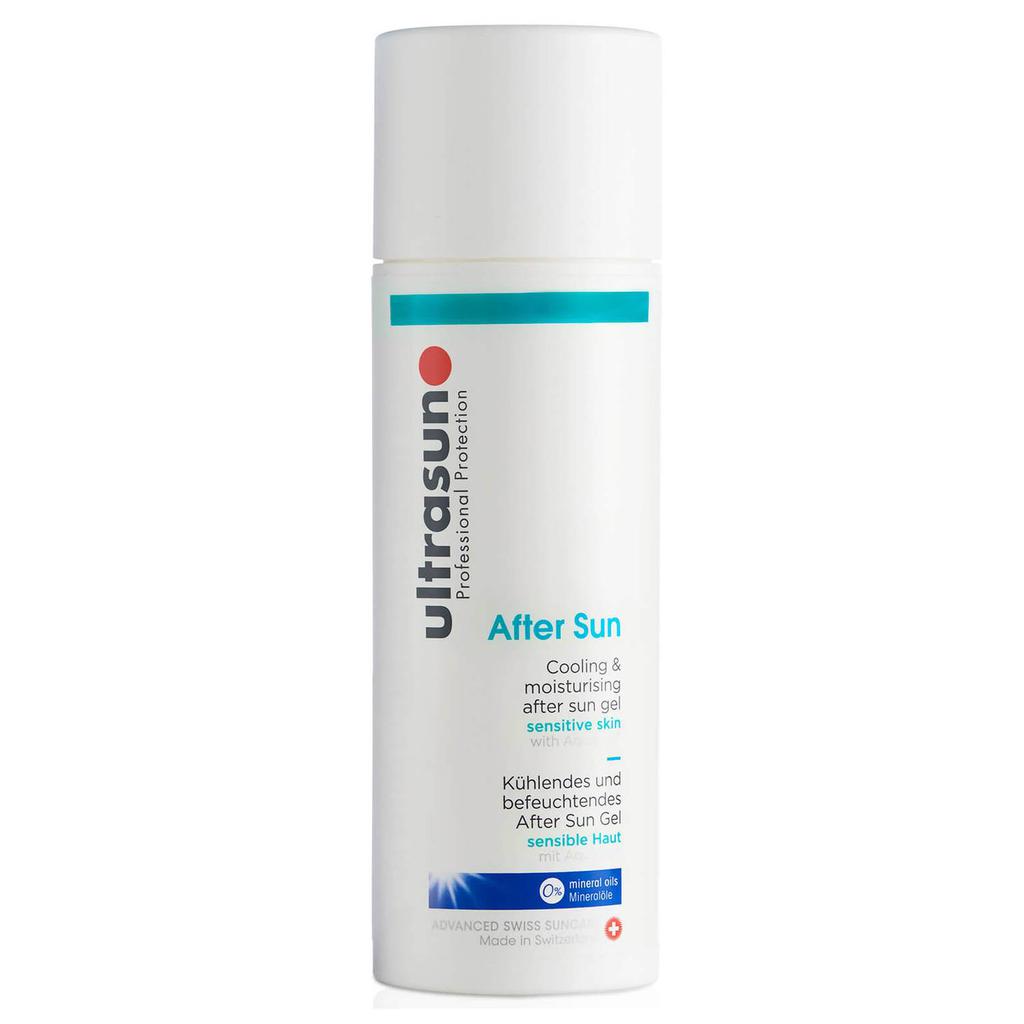 ULTRASUN AFTERSUN (150ML)商品第1张图片规格展示