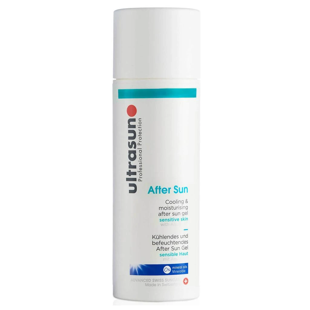 商品Ultrasun|ULTRASUN AFTERSUN (150ML),价格¥180,第1张图片