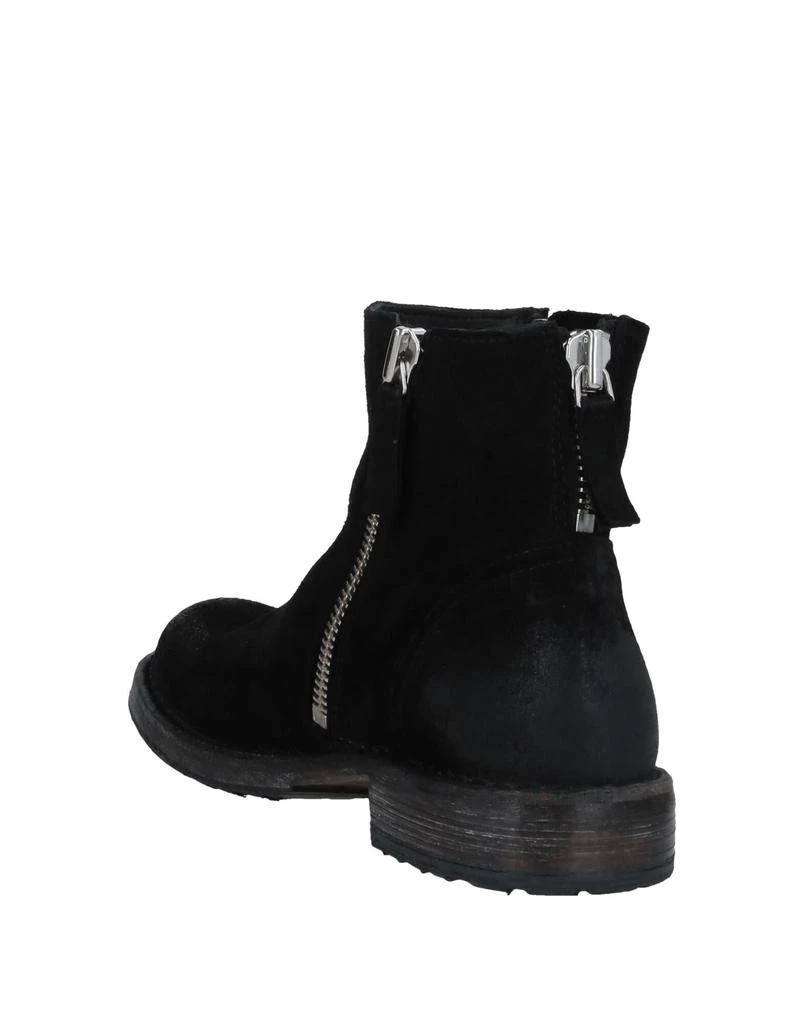 商品MOMA|Ankle boot,价格¥1503,第3张图片详细描述