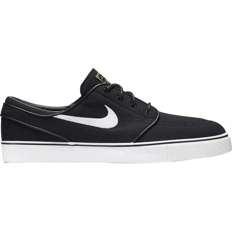 商品NIKE|Zoom Stefan Janoski Canvas Shoe - Men's,价格¥632,第1张图片