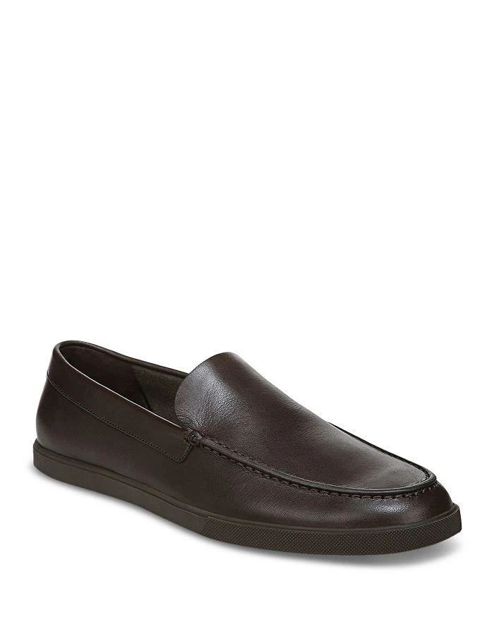 商品Vince|Men's Sonoma Slip On Loafers,价格¥868,第1张图片