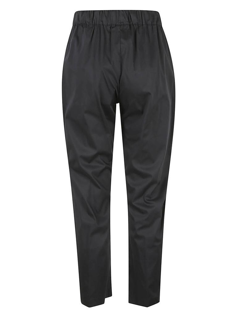 商品SEMICOUTURE|SEMICOUTURE Buddy Trousers,价格¥878,第4张图片详细描述