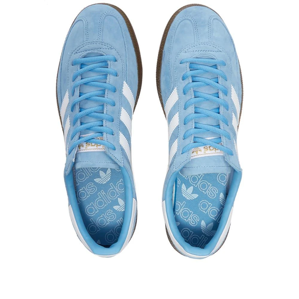 商品Adidas|男款 Handball SPZL 休闲运动鞋,价格¥873,第5张图片详细描述