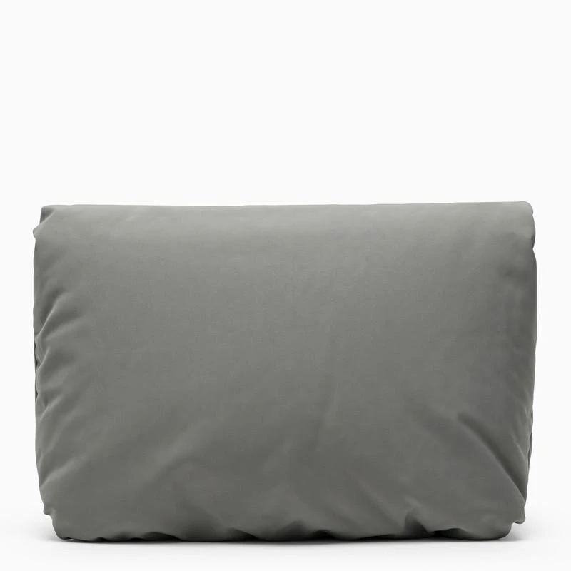 商品Loewe|Goya asphalt nylon puffer bag,价格¥14210,第4张图片详细描述