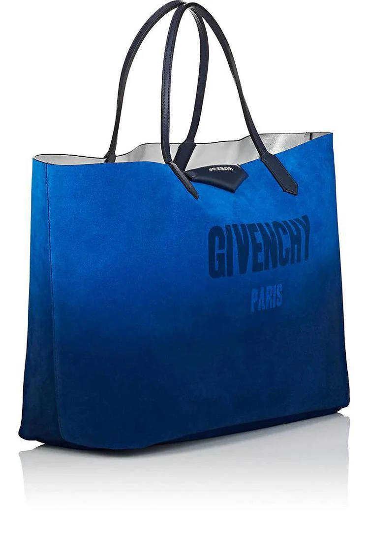 商品Givenchy|Antigona Leather Reversible Tote,价格¥8324,第3张图片详细描述