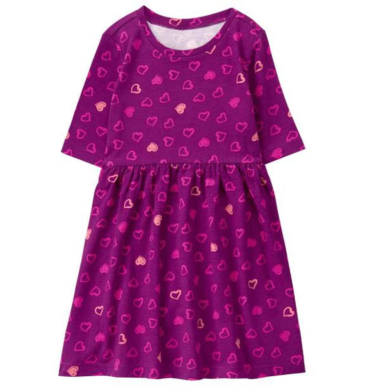 商品Gymboree|Heart Dress,价格¥90,第1张图片